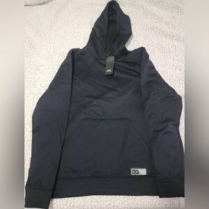 Oakley Black Hoodie